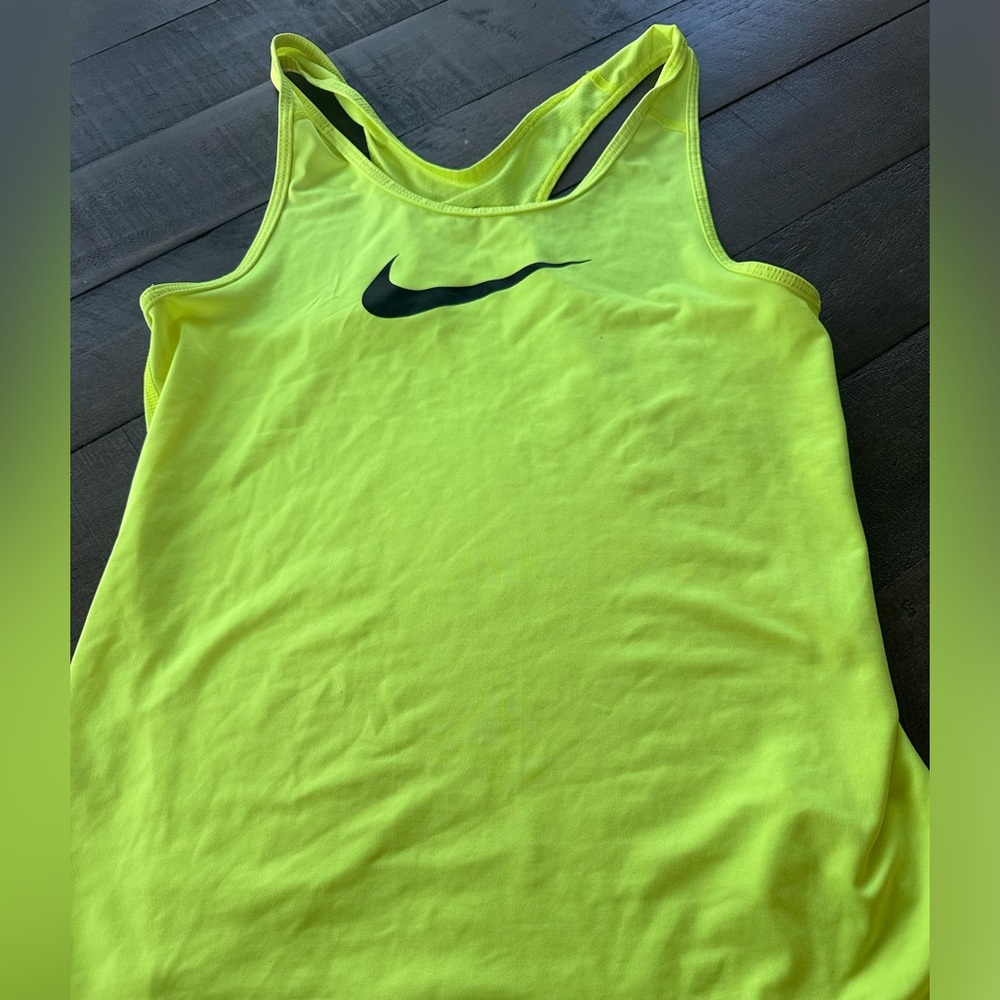 Nike Dri-Fit Tank